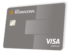 Visa y Mastercard <span>Platinum</span> 