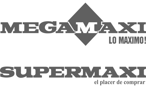 Megamaxi Supermaxi