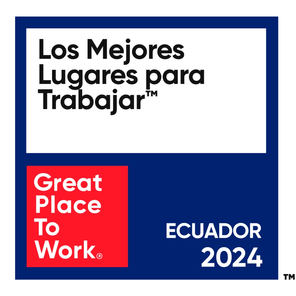 Great Place To Work 2024