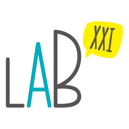 LAB XXI