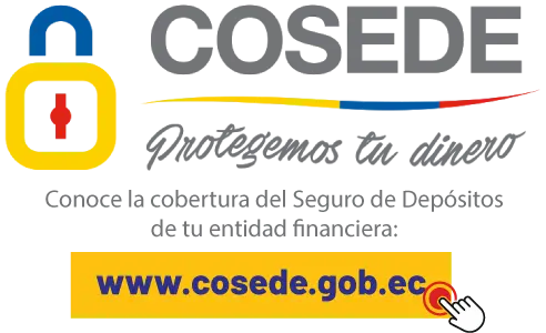 Seguro de Depósitos - Cosede