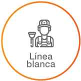 Línea blanca